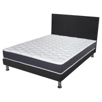 Literie complète Record SR9 Deco 160x200