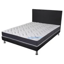 Literie complète Melior SR9 Deco 160x200