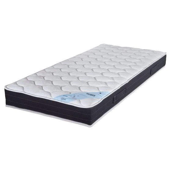 Ensemble tapissier Rubis Omega Volcan 2x90x190