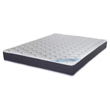 Matelas 120x190 Rhodes ressorts ensachés