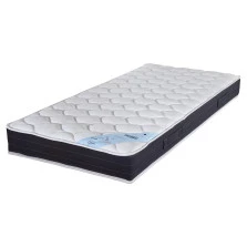 Matelas 80x190 Rubis ressorts