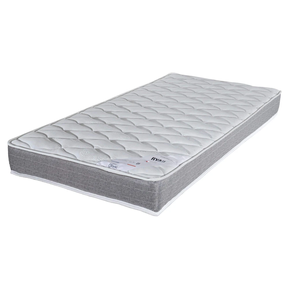 Matelas 90x190 Ryad ressorts