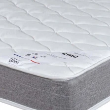 Matelas 90x190 Ryad ressorts