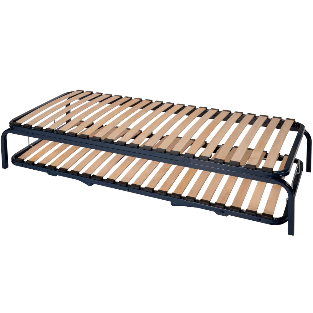 Ensemble lit gigogne Sedakit 90x190