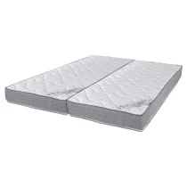 Matelas 90+90x190 Wave Mousse HR