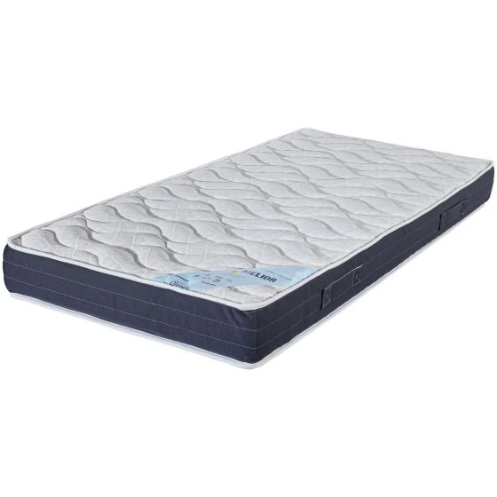 Ensemble tapissier Melior SR9 Deco 2x80x200