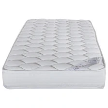 Matelas 80x200 Montana mousse HD
