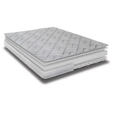 Matelas 140x190 Melissa mousse HD