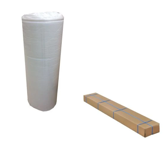 Sommier surélevé KIT K27 + matelas Maryland 140x190