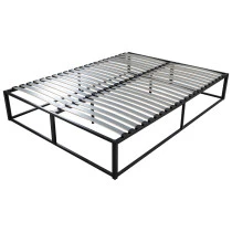 Sommier surélevé KIT K27 160x200