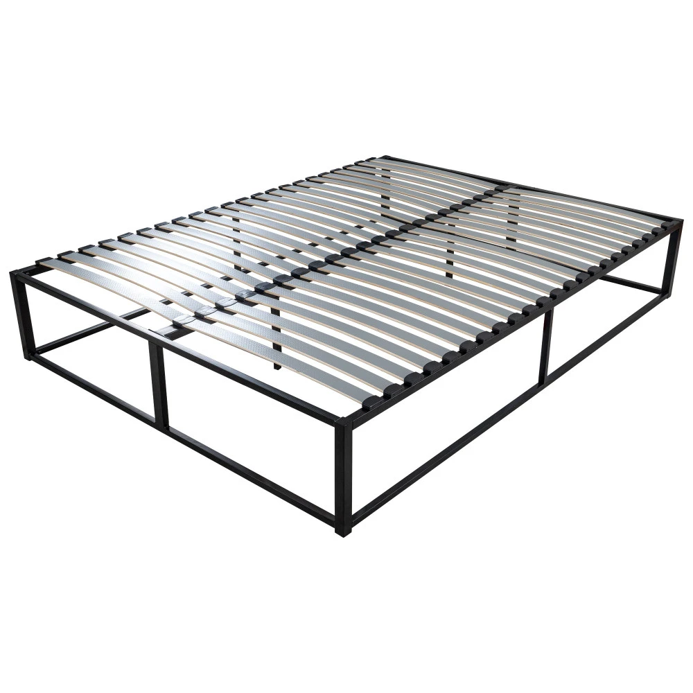 Sommier surélevé KIT K27 160x200