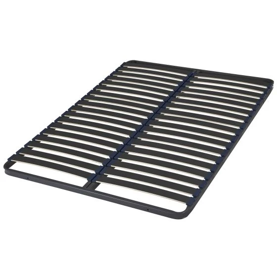 Sommier 140x190 C39 2x18 lattes
