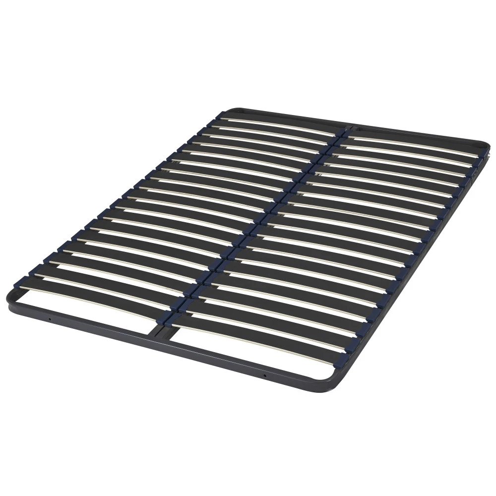 Sommier 140x190 C39 2x18 lattes