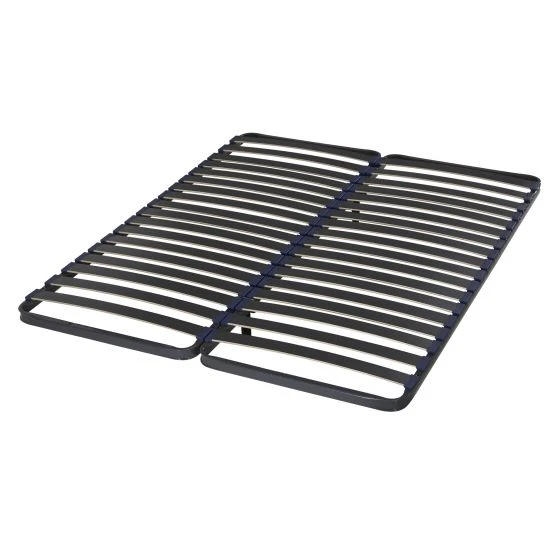 Sommier 70+70x190 C39 2x18 lattes