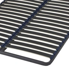 Sommier 80x190 C39 18 lattes