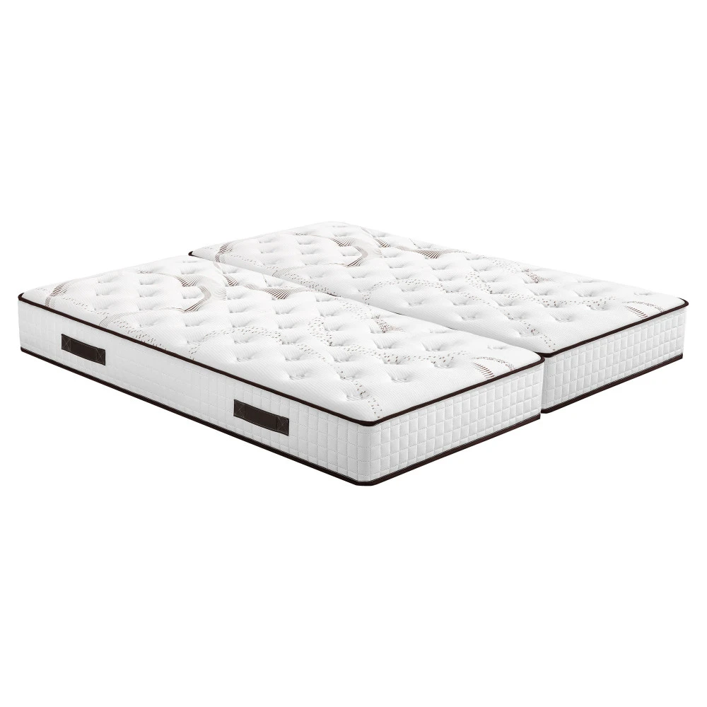 Matelas Louxor 4 - 2x70x190