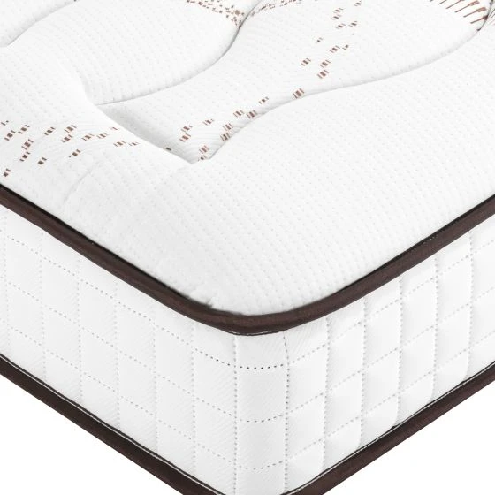 Matelas Louxor 4 - 80x200