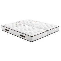 Matelas Mambo 2x90x190