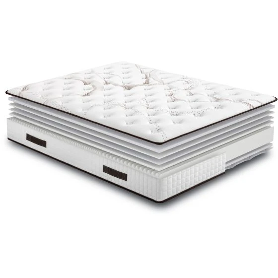 Matelas Mambo 2x90x190