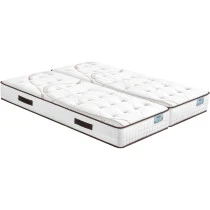 Matelas Moorea 2x80x200