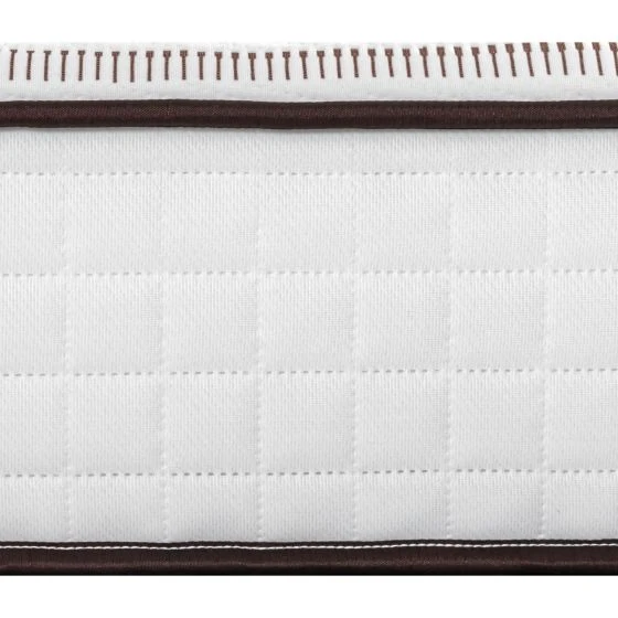 Matelas Moorea 2x80x200
