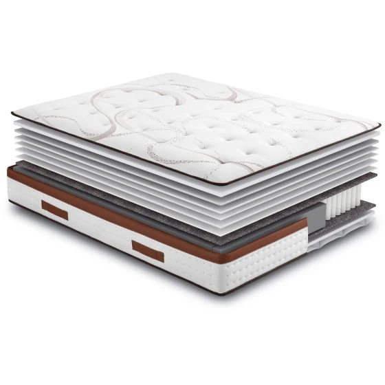 Matelas Recif - 140x190