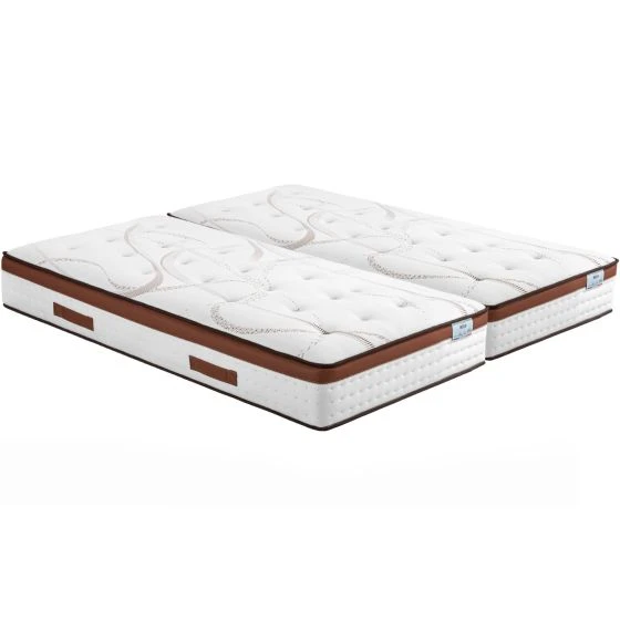 Matelas Recif - 2x90x200