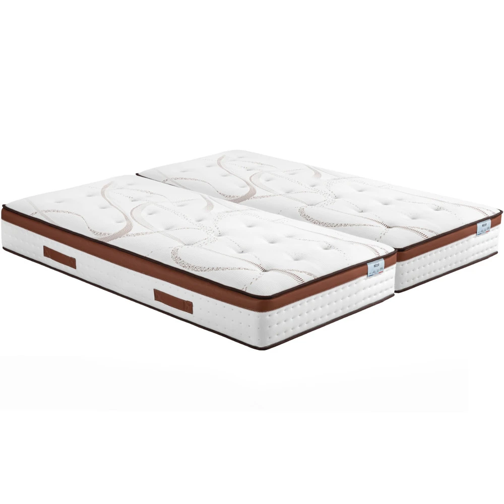 Matelas Recif - 2x90x200
