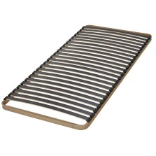 Sommier 80x200 Theta 25 lattes