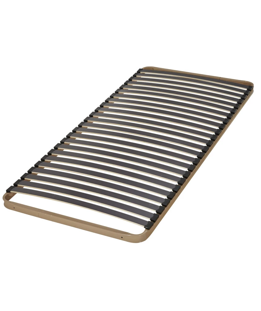 Sommier 80x200 Theta 25 lattes