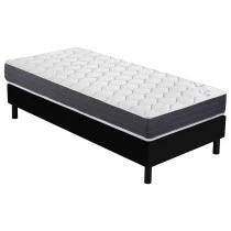 Ensemble Newkit Anthracite Ramage 90x190
