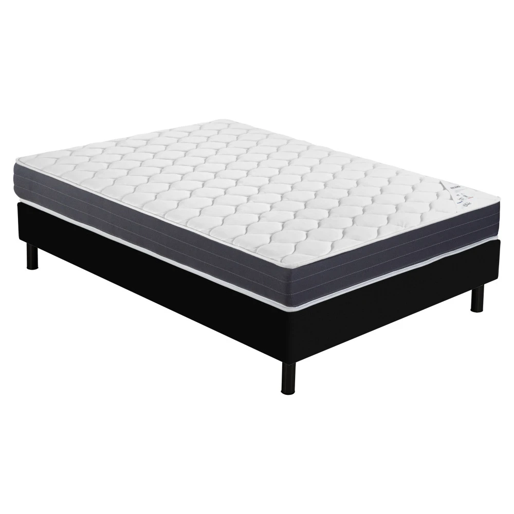 Ensemble Newkit Anthracite Ramage 140x190