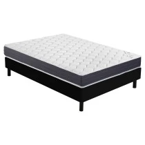 Ensemble Newkit Anthracite Ramage 160x200