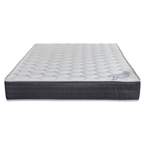 Ensemble Newkit Anthracite Ramage 160x200