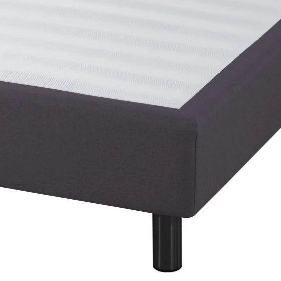 Ensemble Newkit Anthracite Ramage 90x190
