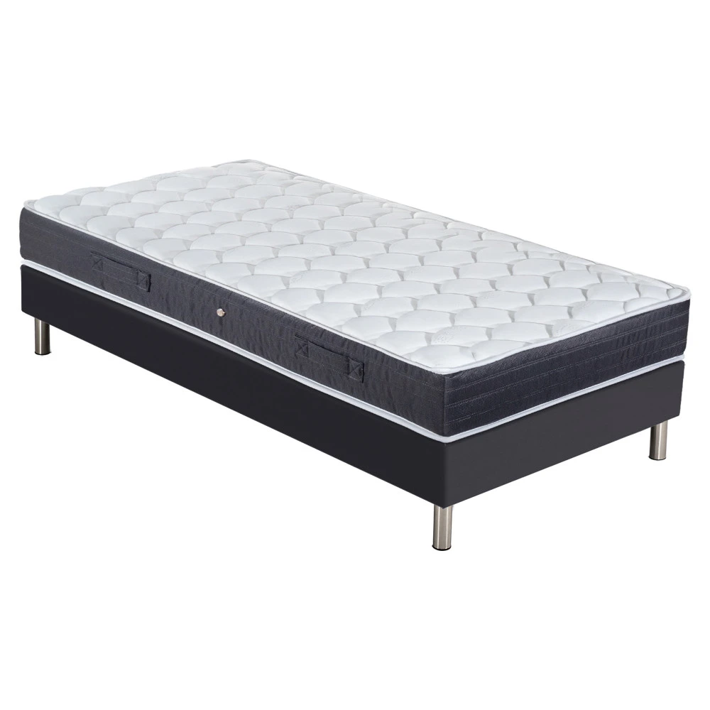 Ensemble tapissier Ramage SR15 Volcan 90x190