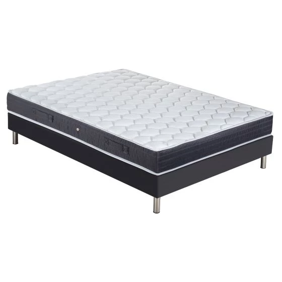 Ensemble tapissier Ramage SR15 Volcan 160x200