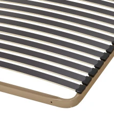Sommier 80x200 25 lattes
