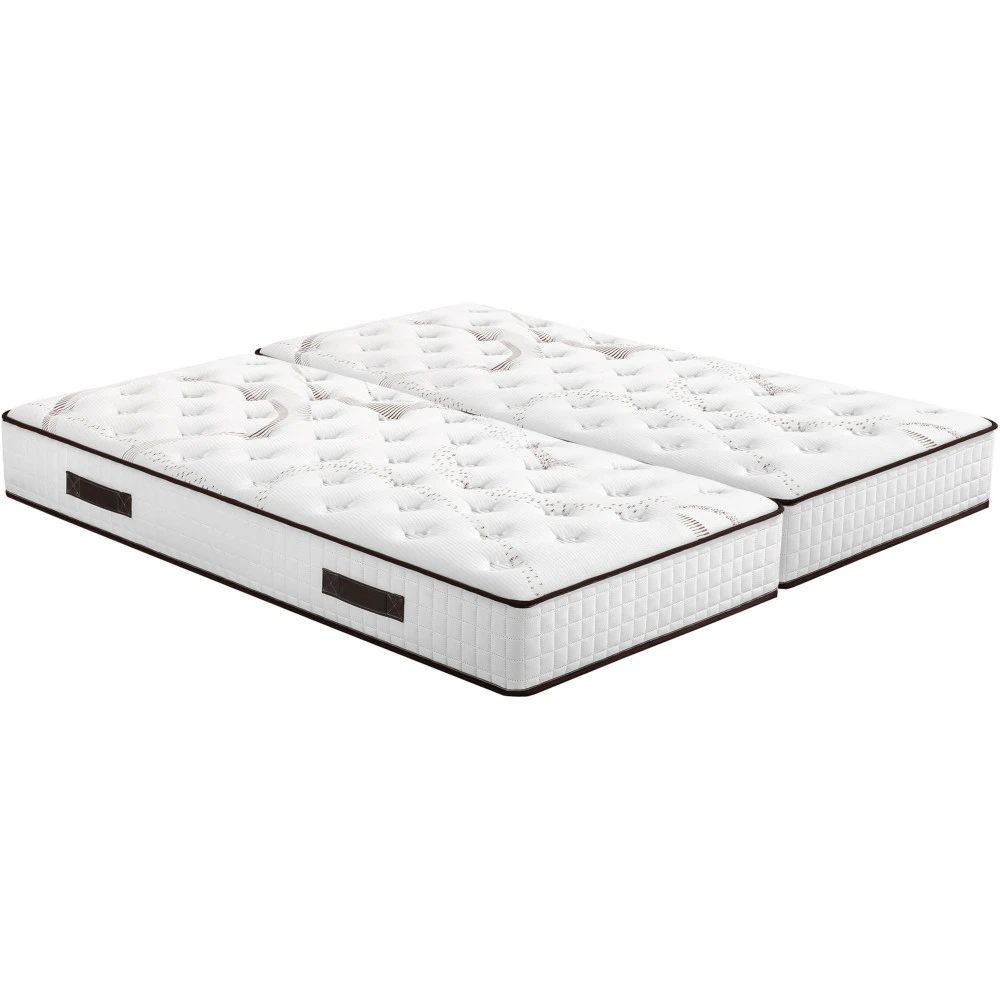Matelas Myriade 4 - 2x90x200