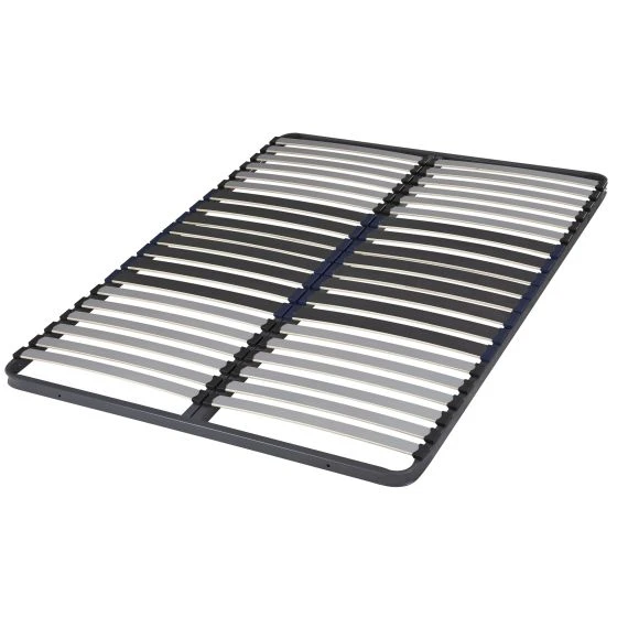 Sommier 140x190 2x20 lattes C34