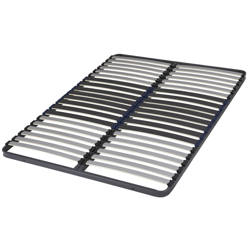 Sommier 140x190 2x20 lattes C34