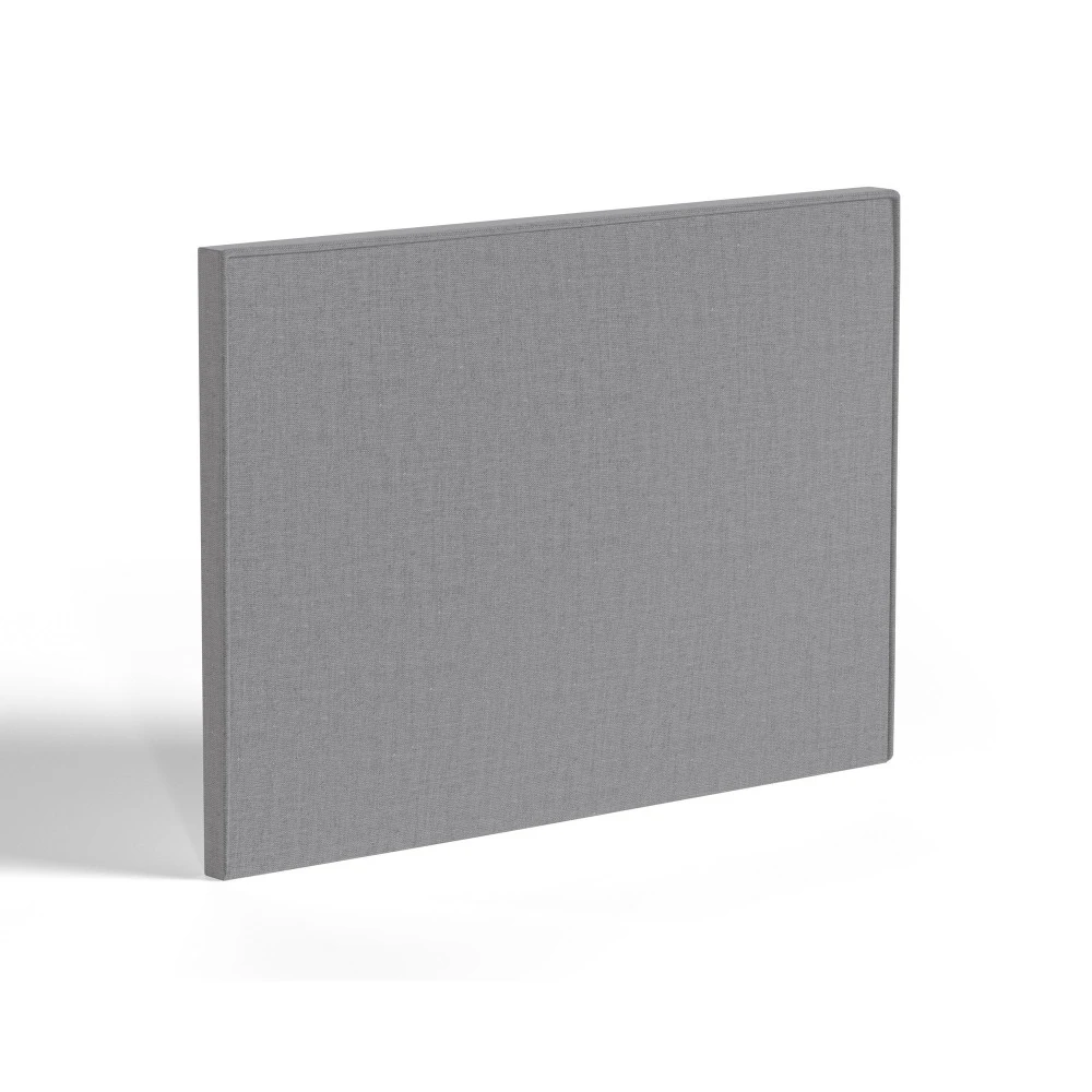 Tête de lit Irrésistible l.170 tissu cobalt