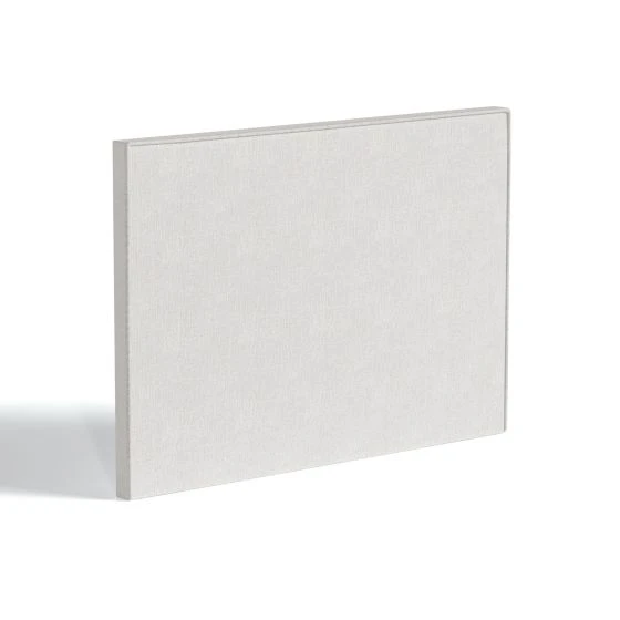 Tête de lit Irrésistible l.190 tissu beige