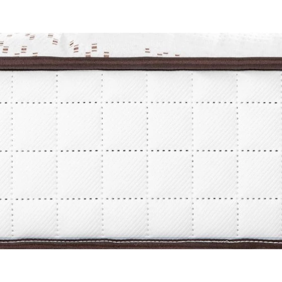 Lit électrique 80+80x200 S73 + matelas Louxor 4