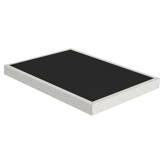 Sommier tapissier 160x200 SR15 beige
