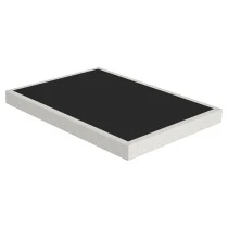 Sommier tapissier 160x200 SR15 beige