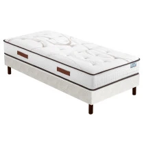 Ensemble tapissier Repere SR15 Beige 90x190