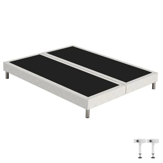 Ensemble tapissier Myriade 4 SR15 Beige 180x200