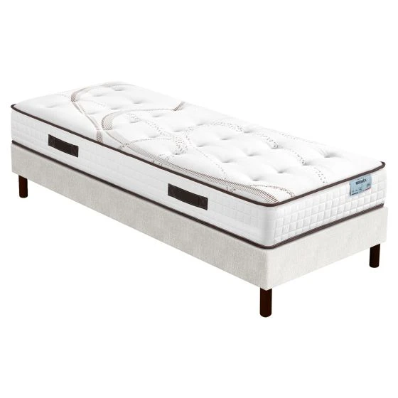Ensemble tapissier Moorea SR15 Beige 90x190
