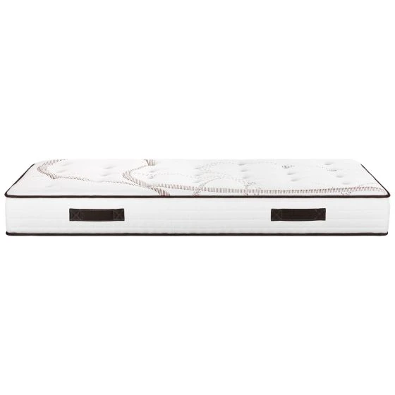 Ensemble tapissier Moorea SR15 Beige 2x90x200